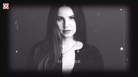 The sun came up | | Lana Del Rey Style