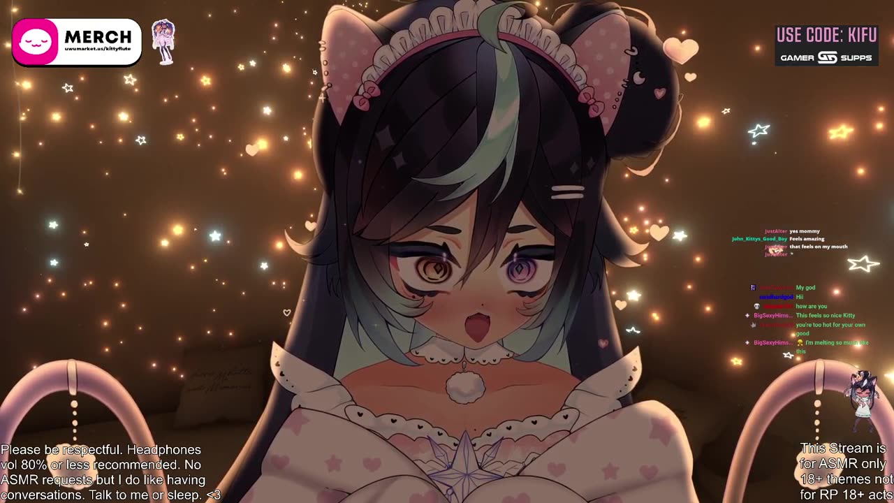 KittyfluteVT VOD 2025-11-14