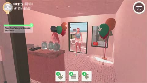 Let's Play Weed Shop 2 - Part 9