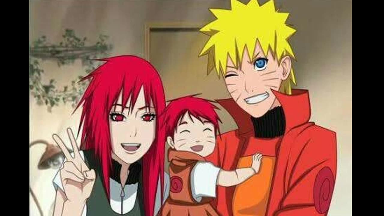 What if Naruto came back from Death and Conquered Konoha