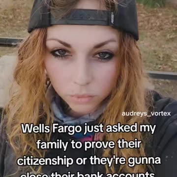 Wells Fargo Demands Citizenship Proof from Cuban-American Family