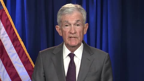 DOJ Opens Criminal Investigation Into Federal Reserve Chairman Jerome Powell