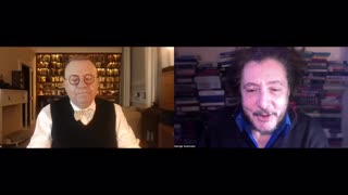 Denmark, Greenland Make Desperate Pitch To Trump