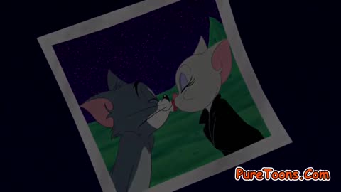 Tom&jerry S3 E-1