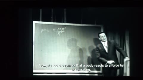 Epic Mind Battles of History. Arwijn vs Feynman.