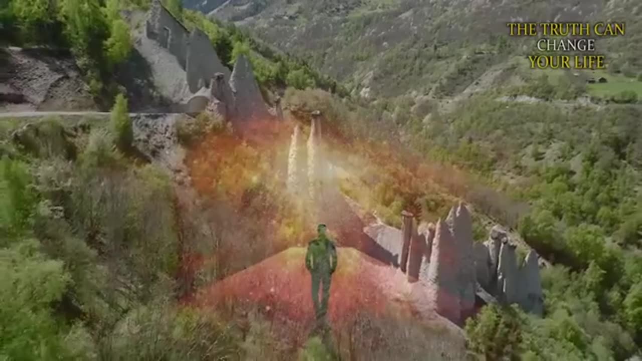 URGENT The QFS Hijack Attempt Is Now Public — Ashtar Reveals Everything