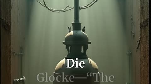 The Nazi Time Machine – Die Glocke
