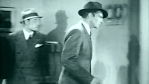 Shadow of Chinatown 1936 Season 1 Complete