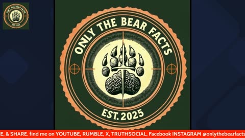 JASON CLARK & BEAR religion or relationship