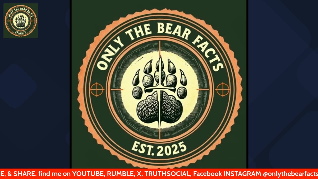 JASON CLARK & BEAR religion or relationship