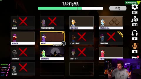 Dostluğumuzu pekiştireceğiz