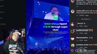 Merry Christmas Stream! Atlanta Sticks Together? Big Bank cancels Honeycomb Brazy interview?