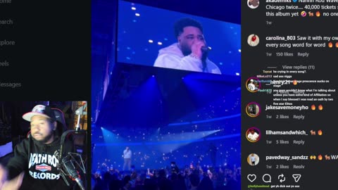 Merry Christmas Stream! Atlanta Sticks Together? Big Bank cancels Honeycomb Brazy interview?