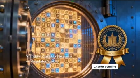 Ripple Replaces the Fed