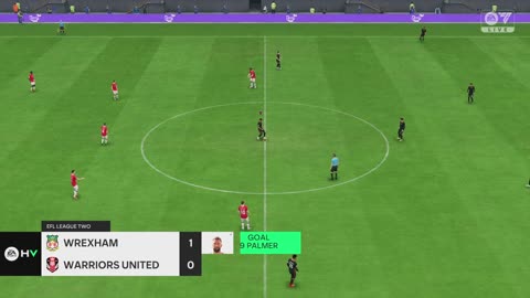 FIFA 23 PSV Eindhoven vs Real Madrid