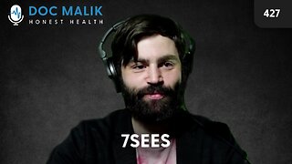 #427 7SEES: The Illusion of Democracy in a Technocratic Age