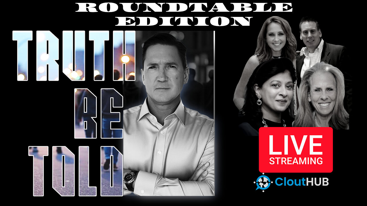 Truth Be Told RoundTable
