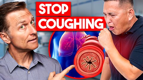 End Dry Cough in 5 Minutes – Here’s How!