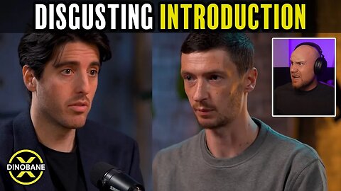 He Just Nuked His Own Show.