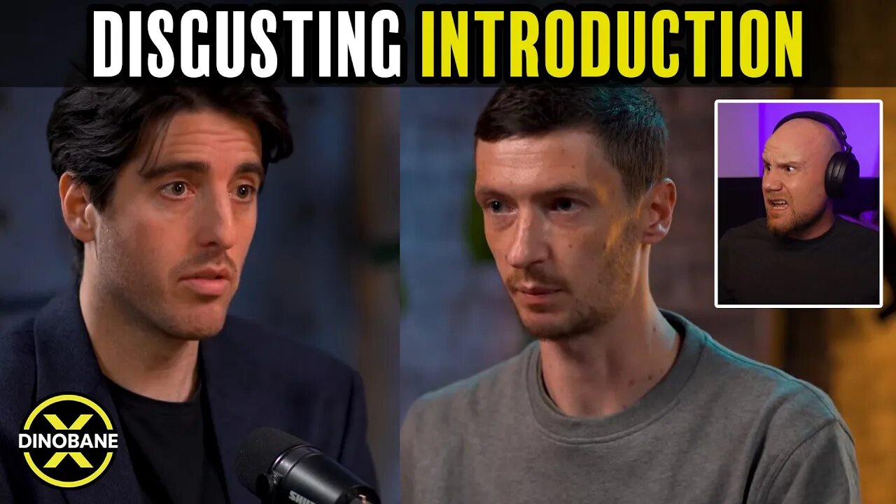 He Just Nuked His Own Show.