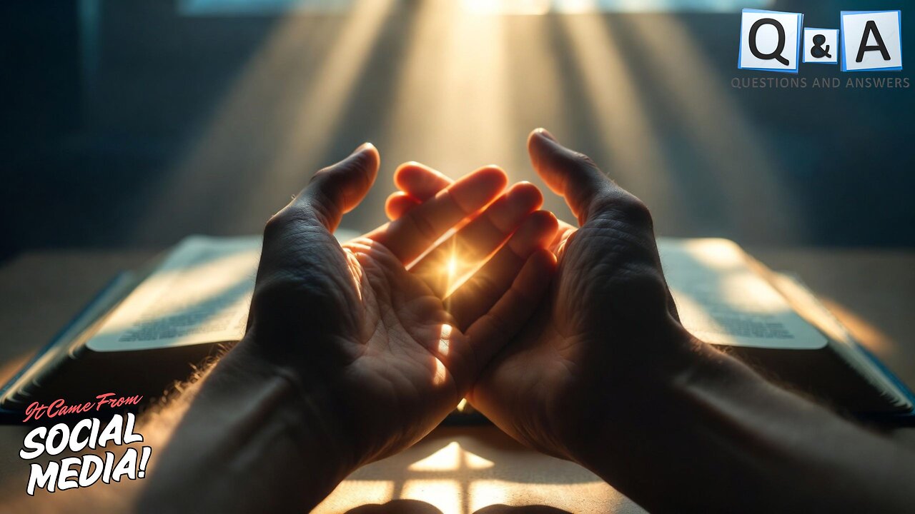 What Does "Love Always Trusts" Really Mean? (1 Corinthians 13:7 Explained)