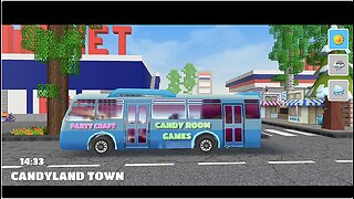 School Party Craft Game - New Update: Unlimited Money APK 2026