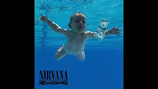 Nirvana - Nevermind (1991) [Full Album]