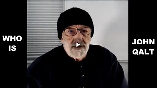 Clif High - The "New You" emerges in 2026! THIS WILL BLOW YOUR MIND! WHO IS JOHN QALT?