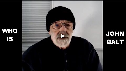 Clif High - The "New You" emerges in 2026! THIS WILL BLOW YOUR MIND! WHO IS JOHN QALT?