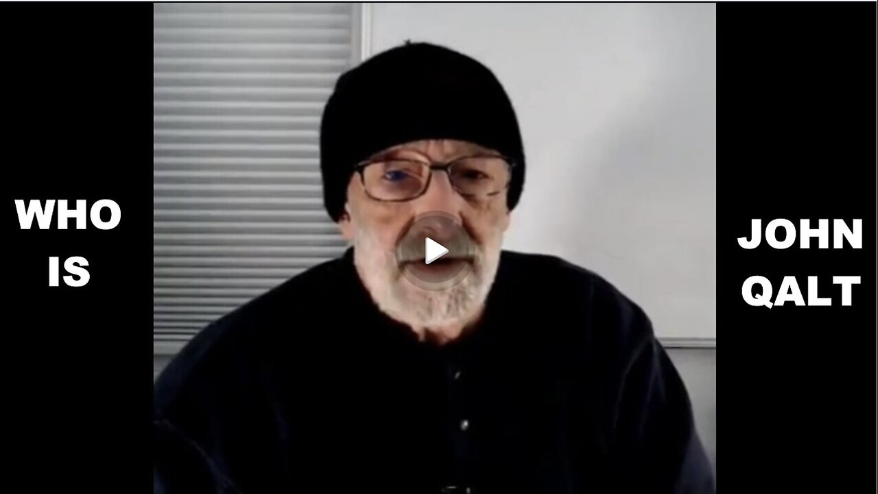 Clif High - The "New You" emerges in 2026! THIS WILL BLOW YOUR MIND! WHO IS JOHN QALT?