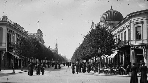 USSR kept 3 Tartarian giants alive until 1968 - The Experiments They Ran.