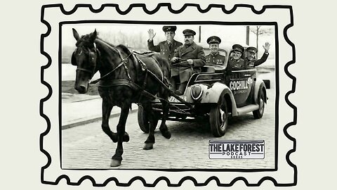 🎙️ Lake Forest Podcast: Morgan Coghill Challenges Schneider! 🔥