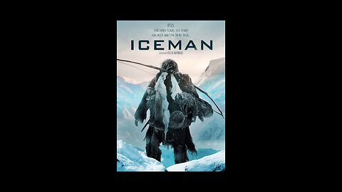 ICEMAN 2024