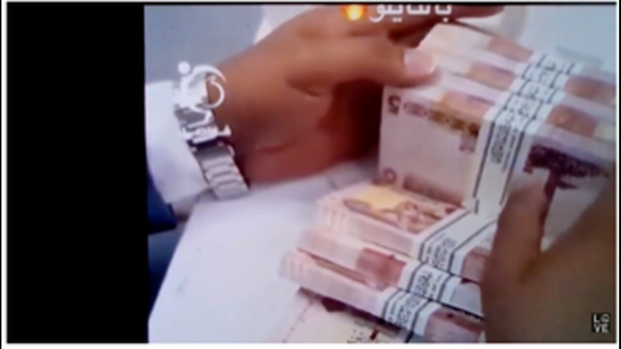 Evening News with MarkZ, joined by Dr. Scott Young. 10/23/2025