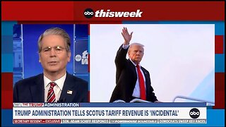 Treasury Secretary: We Will NOT NEGOTIATE Until Government Is Reopened