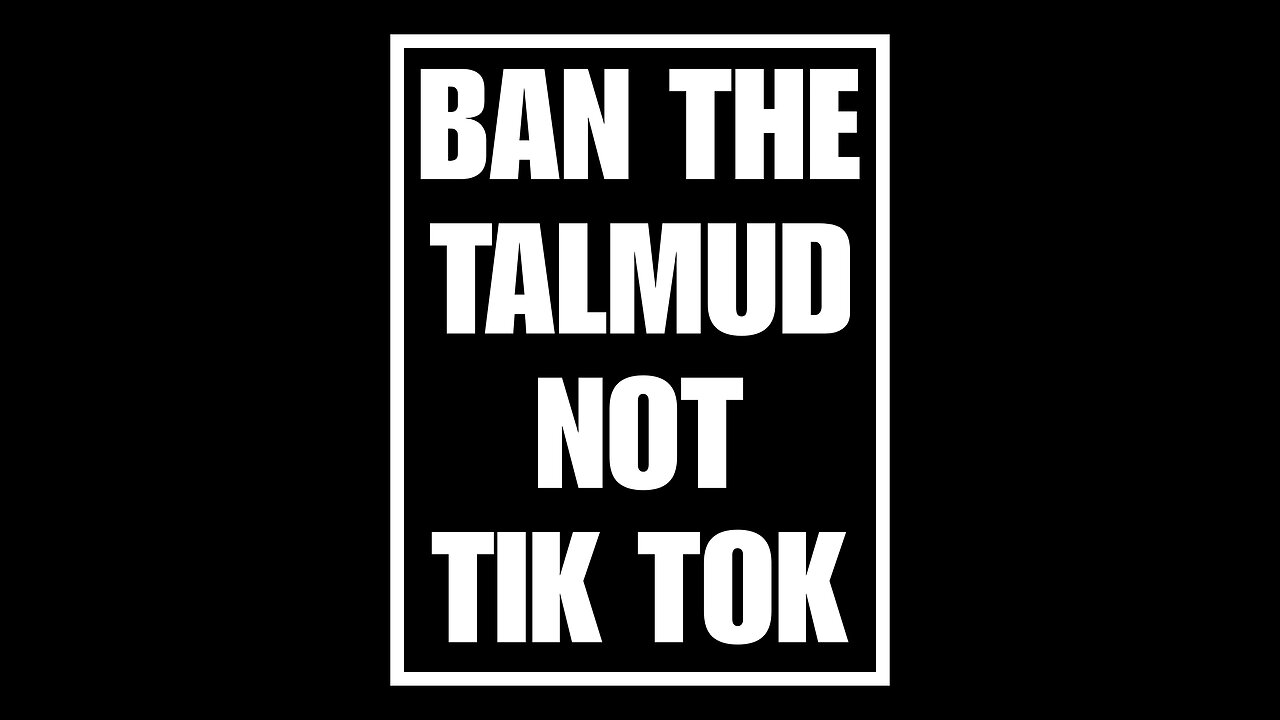 Why was TikTok banned again?