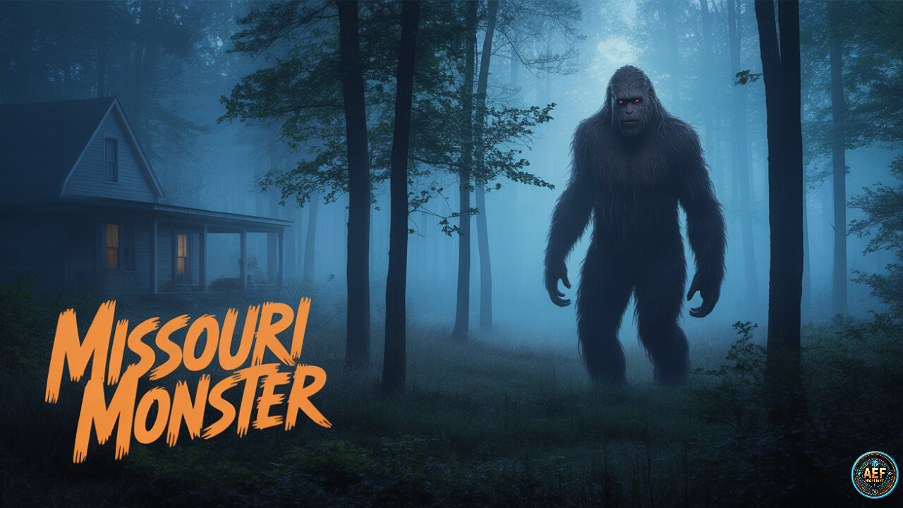 Dive into the 1972 Missouri Monster Encounter! #enigmacast