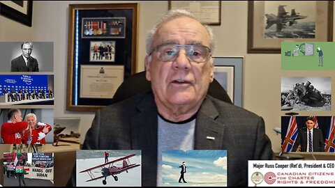 Video summary for C3RF Update, 05 Dec 2025 - What could go wrong?