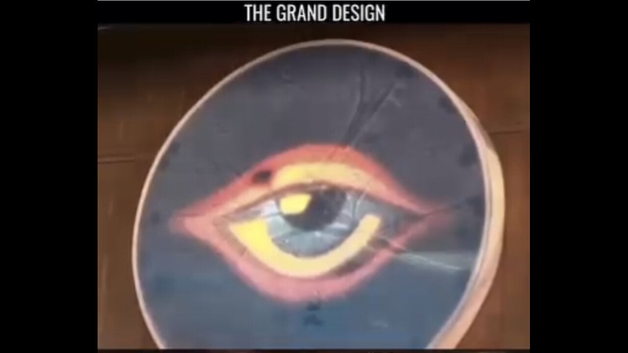 Conspiracy ~ The Grand Design