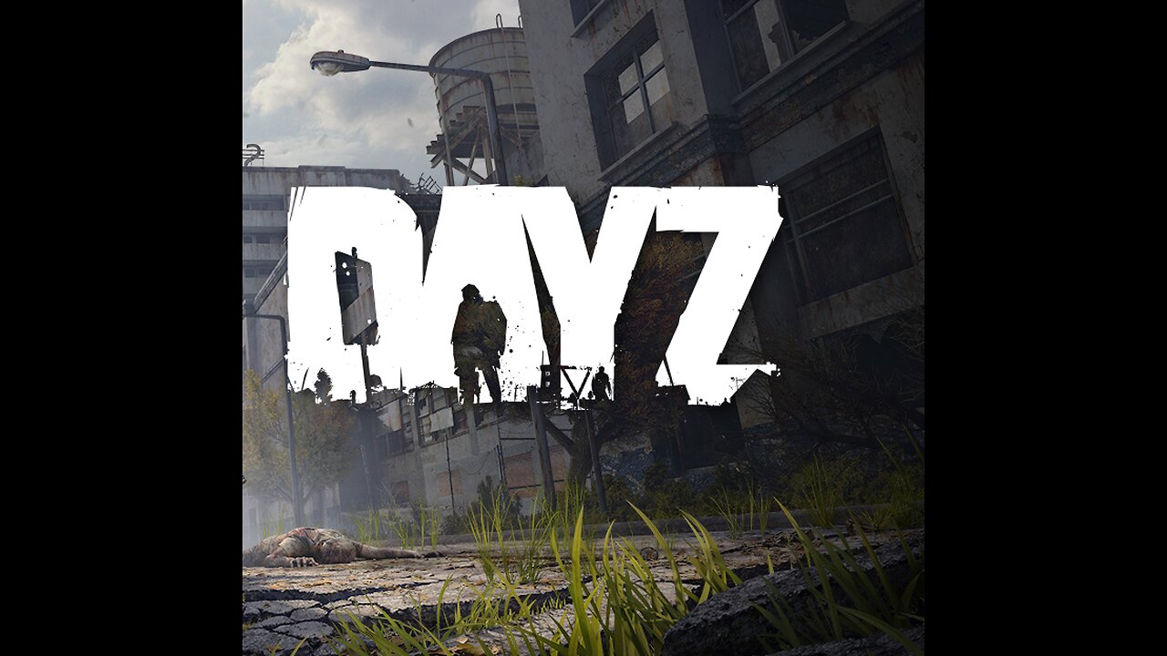 Dayz Game