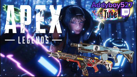 Apex Legends Solo Q Grind