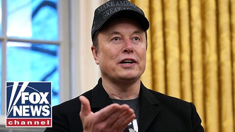 RESPOND OR RESIGN: Elon Musk gives all federal employees ultimatum