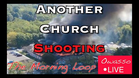 Mormon Church Shooting