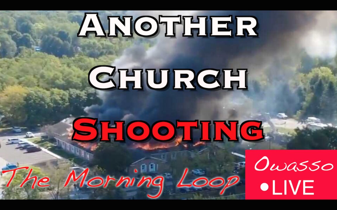 Mormon Church Shooting