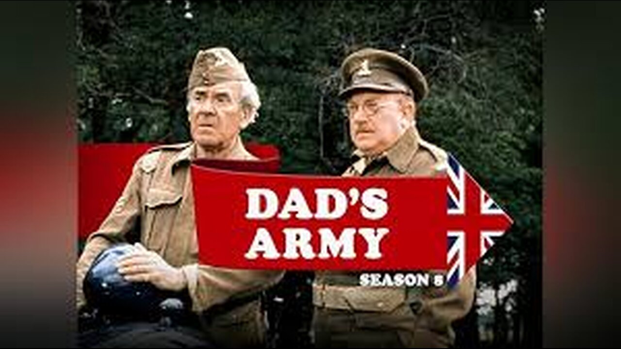 Dad's Army Series 8