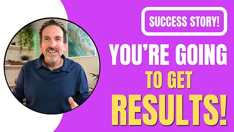 This Program Changed My Life Forever - Lior Shares