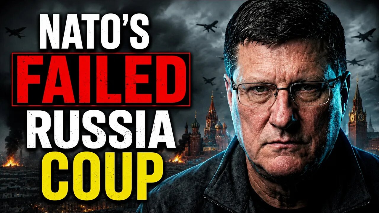 NATO's Catastrophic Ukrainian Quagmire Reshapes Global Power Dynamics Forever