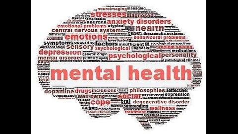 Mental Illness Crisis: America's Unaddressed Problem