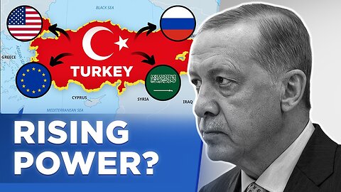 Understanding Turkish Foreign Policy _ Soner Çağaptay