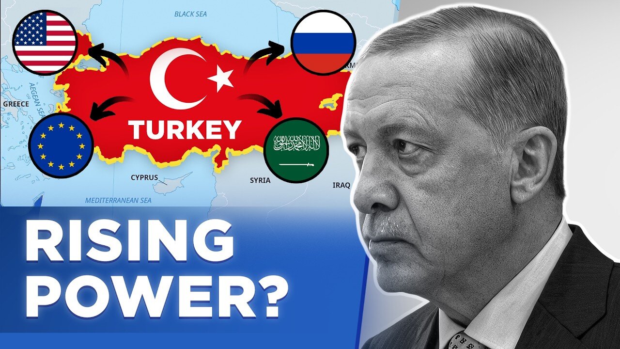 Understanding Turkish Foreign Policy _ Soner Çağaptay